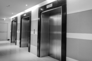Nova legislação sobre elevadores no Rio