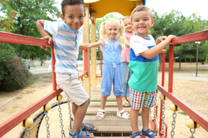 Como criar um playground no seu condomínio
