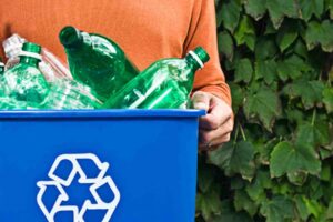 Lixo reciclável: como realizar a gestão de resíduos?