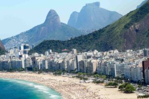Rio de Janeiro lidera em moradias em condomínios